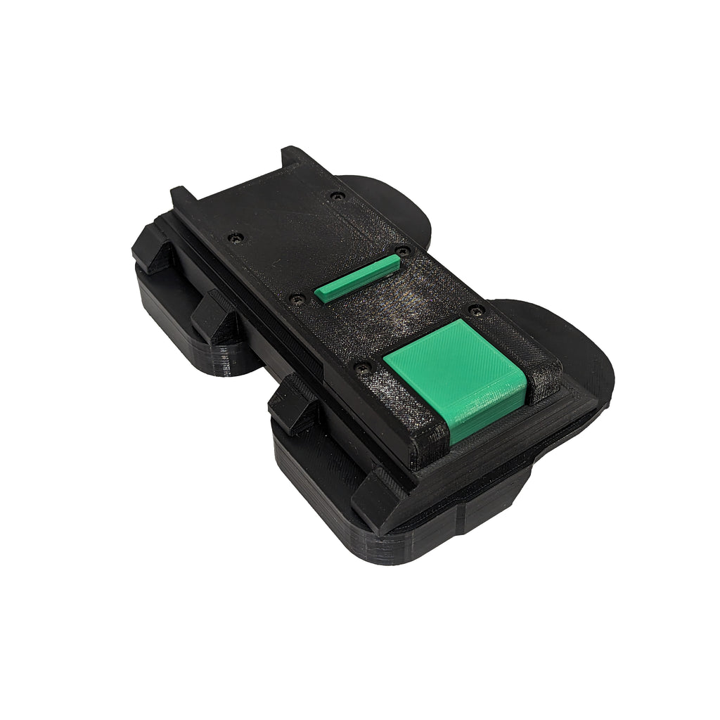RIDGID 18V auf Ryobi 40V Batterieadapter