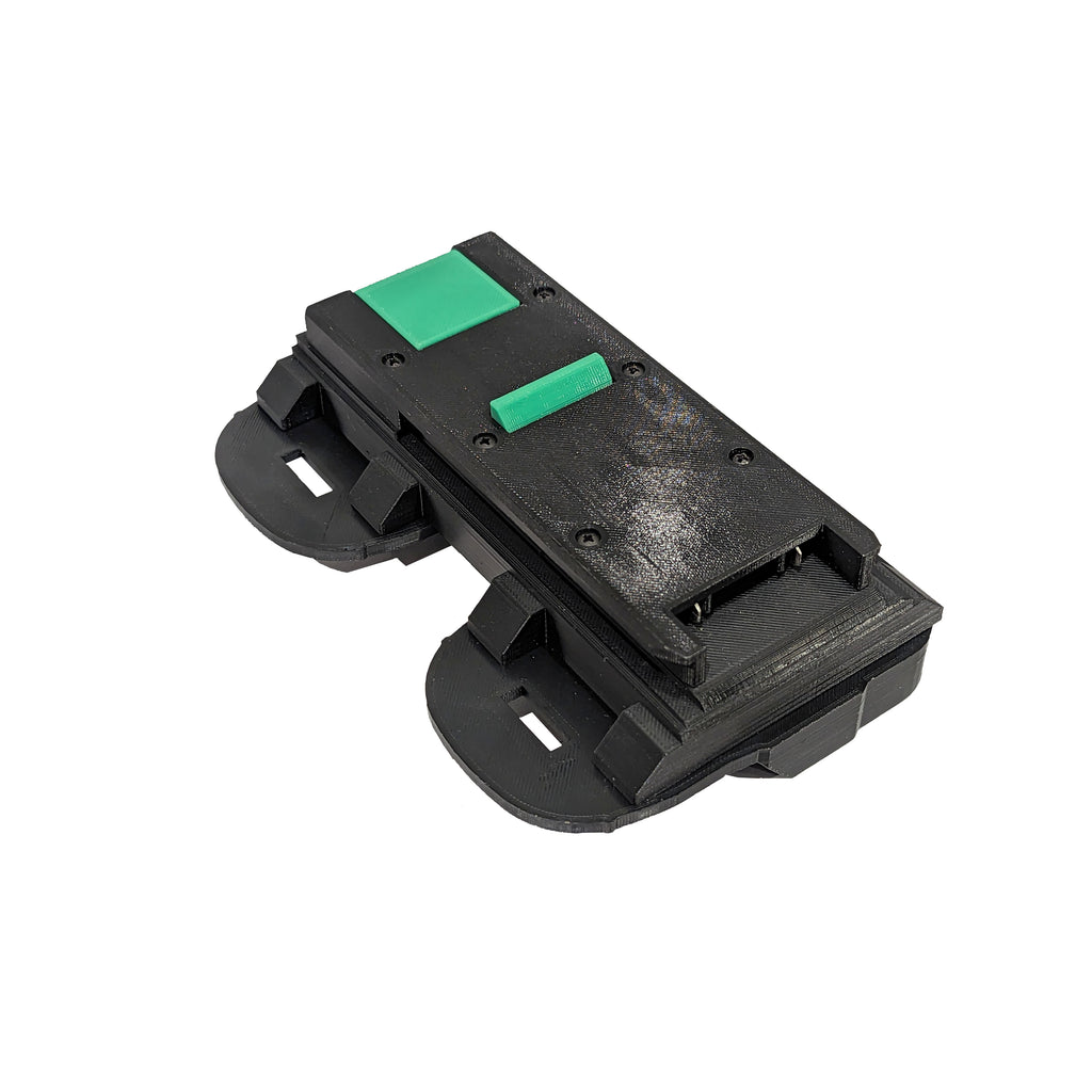 RIDGID 18V auf Ryobi 40V Batterieadapter