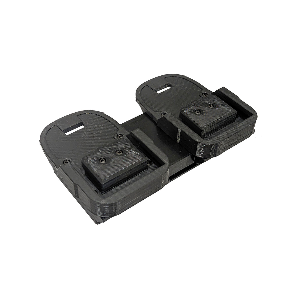RIDGID 18V auf Ryobi 40V Batterieadapter
