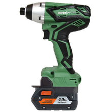Lade das Bild in den Galerie-Viewer, RIDGID 18V to Hikoki 18V Battery Adapter
