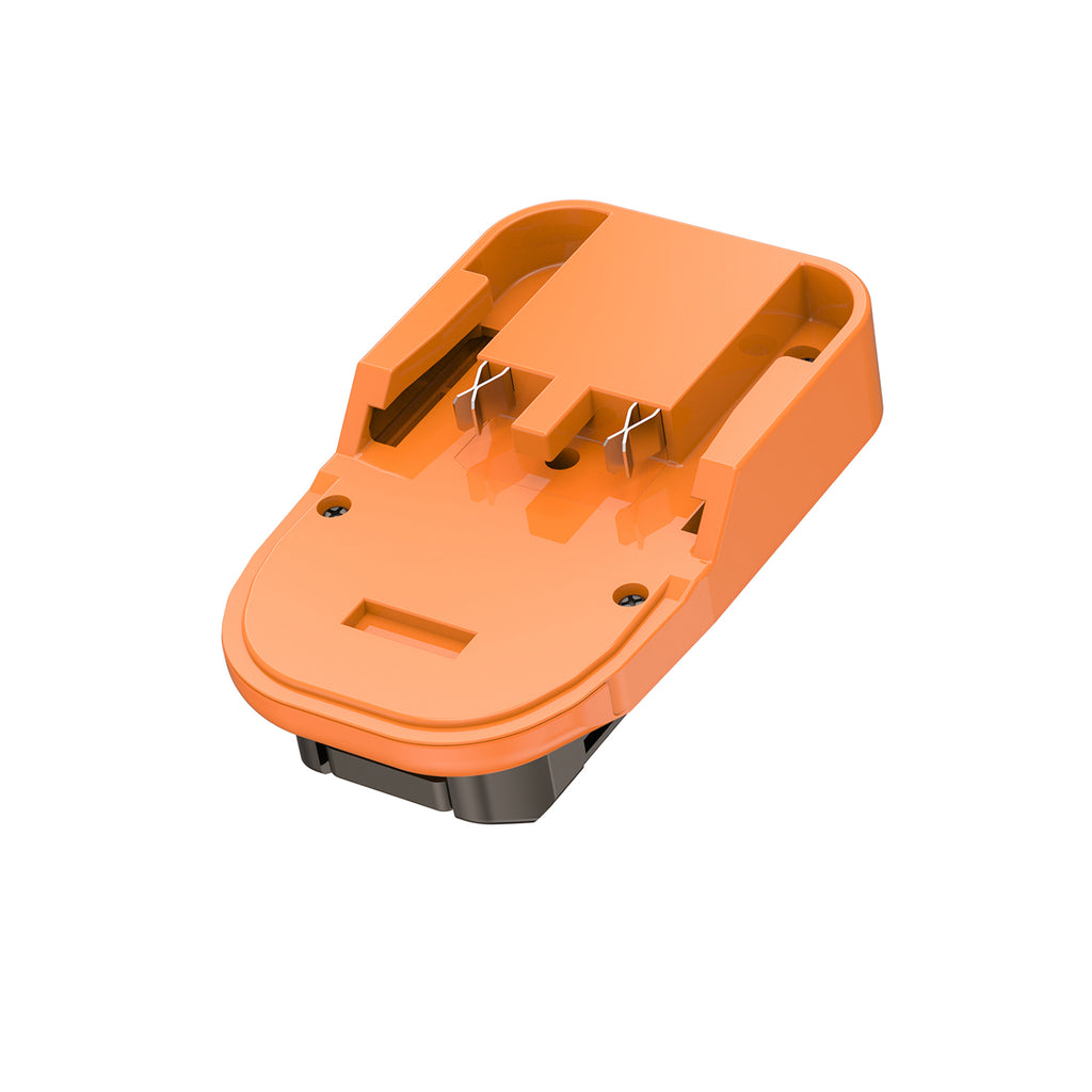 RIDGID 18V auf Porter Cable 20V Akkuadapter
