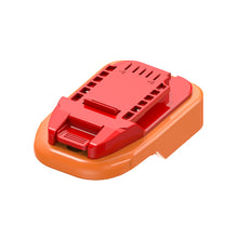Lade das Bild in den Galerie-Viewer, RIDGID 18V to Bauer 20V Battery Adapter
