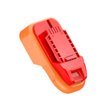 Lade das Bild in den Galerie-Viewer, RIDGID 18V to Bauer 20V Battery Adapter
