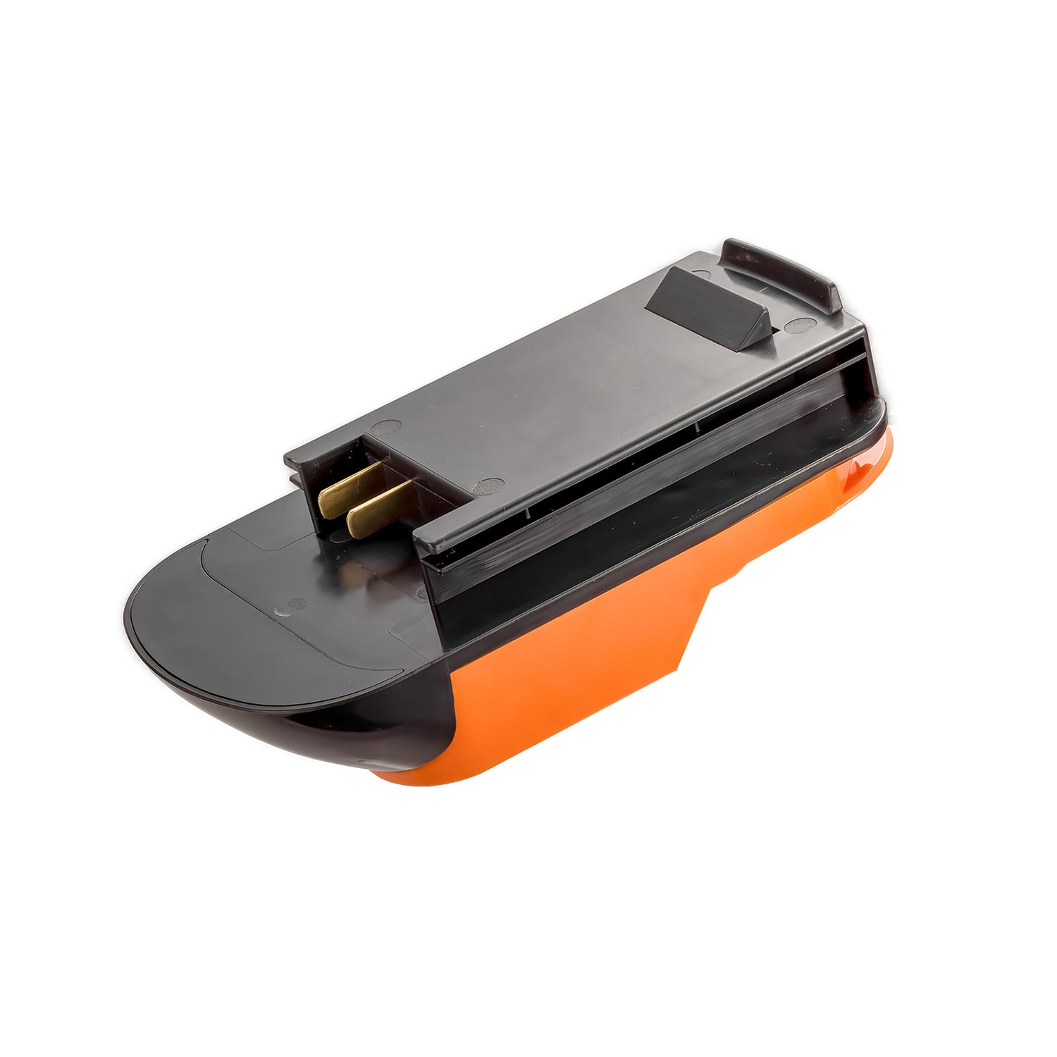 RIDGID 18V auf Black and Decker 18V Ni-Cd Akkuadapter
