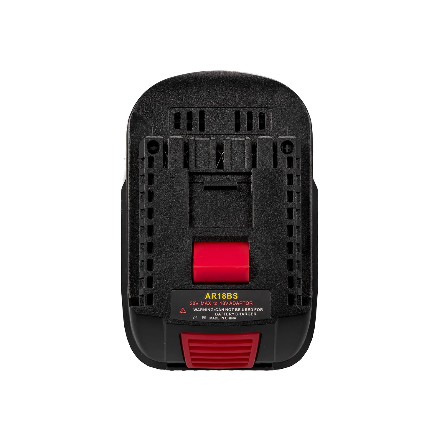 RIDGID 18V auf Bosch 18V (Blau) Batterieadapter