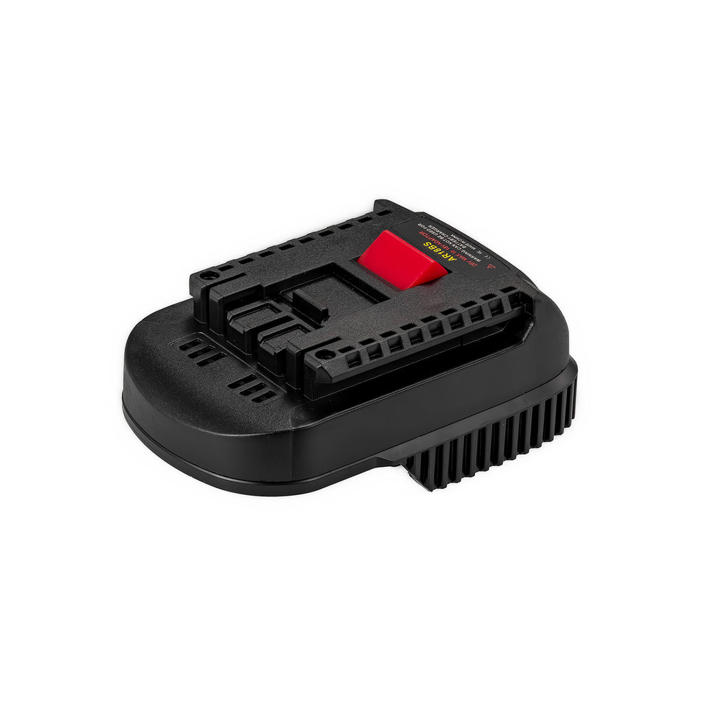 RIDGID 18V auf Bosch 18V (Blau) Batterieadapter