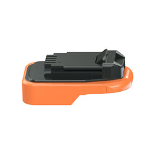 Lade das Bild in den Galerie-Viewer, RIDGID 18V to Craftsman Bolt-On 20V Battery Adapter
