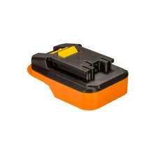Lade das Bild in den Galerie-Viewer, RIDGID 18V to Hart 20V Battery Adapter

