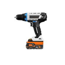Lade das Bild in den Galerie-Viewer, RIDGID 18V to Hart 20V Battery Adapter
