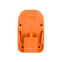 Lade das Bild in den Galerie-Viewer, RIDGID 18V to Hercules 20V Battery Adapter
