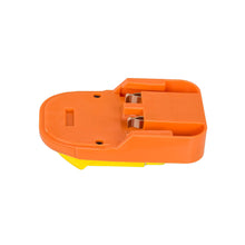 Lade das Bild in den Galerie-Viewer, RIDGID 18V to Hercules 20V Battery Adapter
