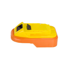 Lade das Bild in den Galerie-Viewer, RIDGID 18V to Hercules 20V Battery Adapter
