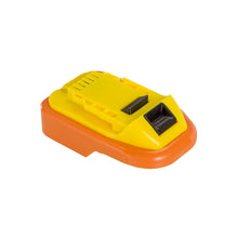 Lade das Bild in den Galerie-Viewer, RIDGID 18V to Hercules 20V Battery Adapter
