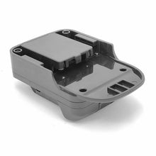 Lade das Bild in den Galerie-Viewer, RIDGID 18V to Makita 18V Battery Adapter (ABS)
