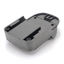 Lade das Bild in den Galerie-Viewer, RIDGID 18V to Makita 18V Battery Adapter (ABS)
