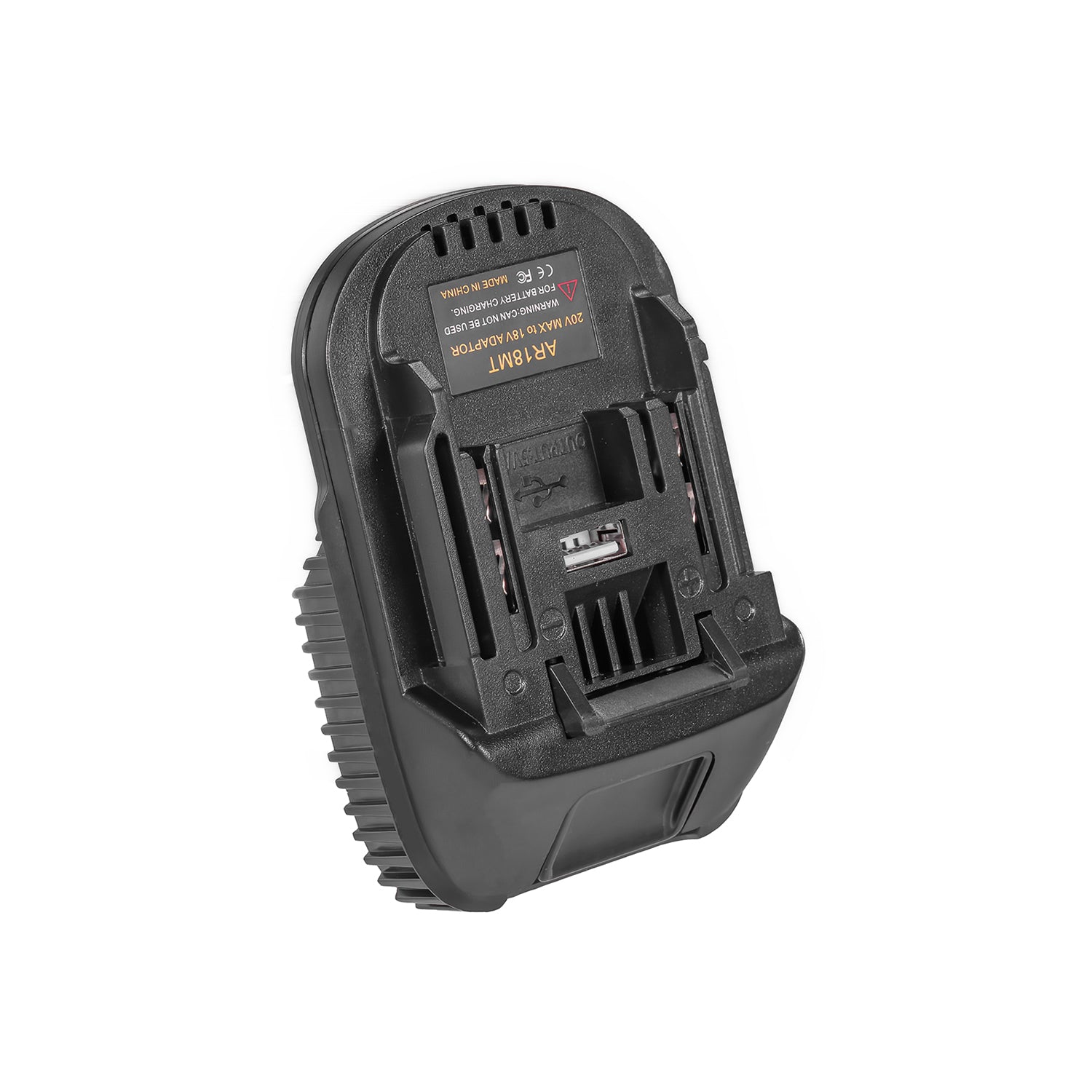 RIDGID 18V auf Makita 18V LXT Akkuadapter