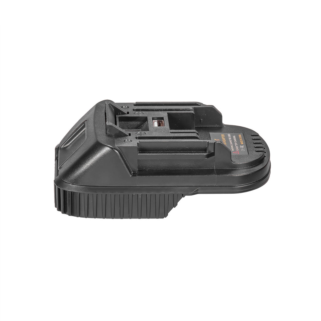 RIDGID 18V auf Makita 18V LXT Akkuadapter