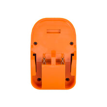 Lade das Bild in den Galerie-Viewer, RIDGID 18V to Mastercraft 20V (Blue) Battery Adapter
