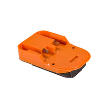 Lade das Bild in den Galerie-Viewer, RIDGID 18V to Mastercraft 20V (Blue) Battery Adapter
