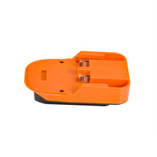 Lade das Bild in den Galerie-Viewer, RIDGID 18V to Mastercraft 20V (Blue) Battery Adapter
