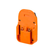 Lade das Bild in den Galerie-Viewer, RIDGID 18V to Mastercraft 20V (Blue) Battery Adapter
