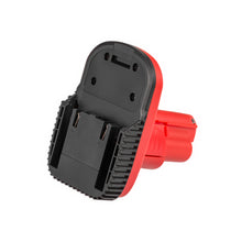 Lade das Bild in den Galerie-Viewer, Ridgid 18V to Milwaukee 12V Battery Adapter
