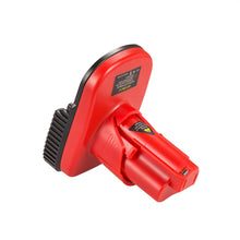 Lade das Bild in den Galerie-Viewer, Ridgid 18V to Milwaukee 12V Battery Adapter
