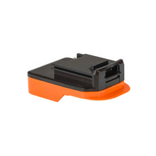Lade das Bild in den Galerie-Viewer, RIDGID 18V to Porter Cable 18V Battery Adapter
