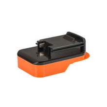 Lade das Bild in den Galerie-Viewer, RIDGID 18V to Porter Cable 18V Battery Adapter

