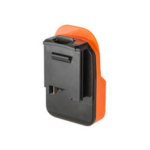 Lade das Bild in den Galerie-Viewer, RIDGID 18V to Porter Cable 18V Battery Adapter
