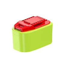 Lade das Bild in den Galerie-Viewer, Ryobi 18V auf Bauer 20V Batterieadapter
