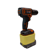 Lade das Bild in den Galerie-Viewer, Ryobi 18V auf Black and Decker 20V Batterieadapter
