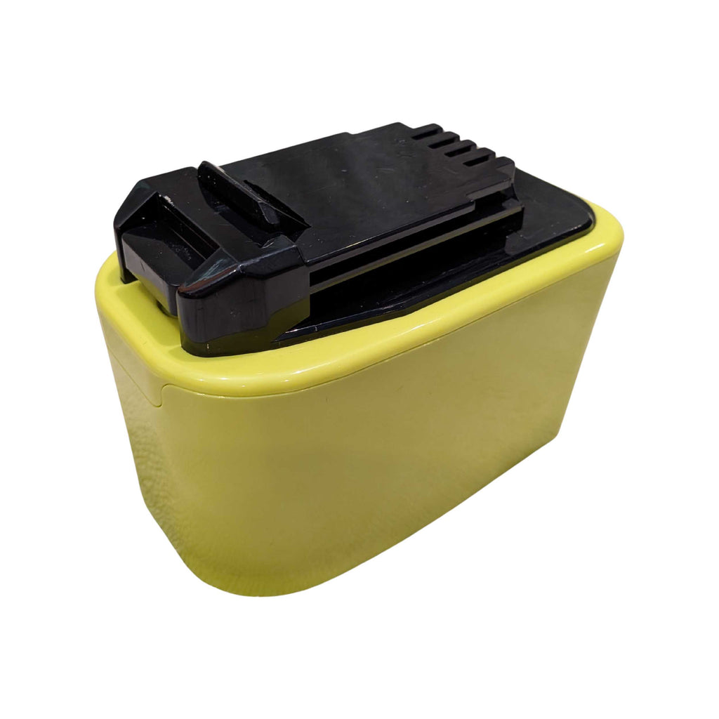 Ryobi 18V ONE+ auf Black and Decker 20V Akkuadapter