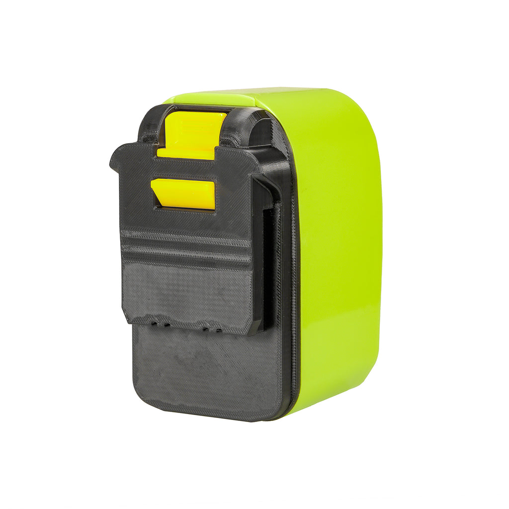 Ryobi 18V auf Chicago Electric 18V Akkuadapter