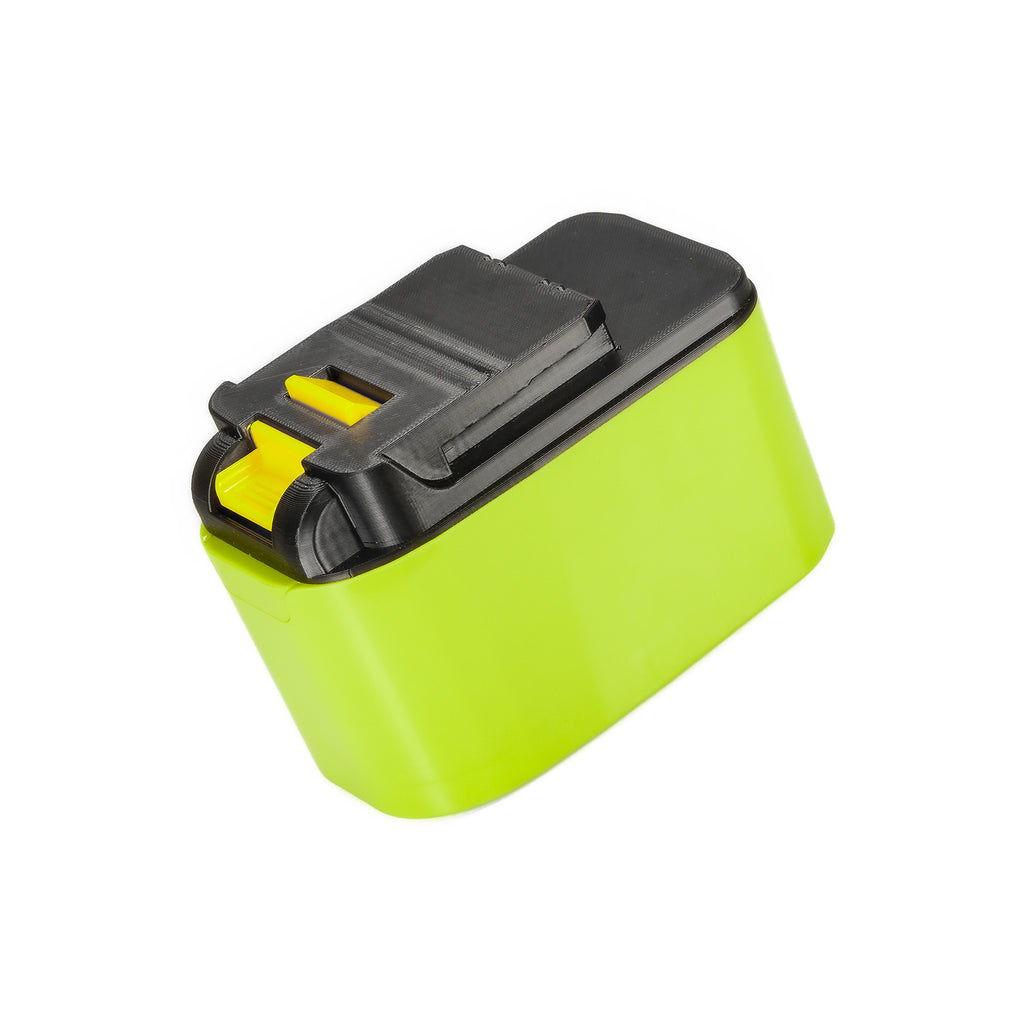 Ryobi 18V auf Chicago Electric 18V Akkuadapter