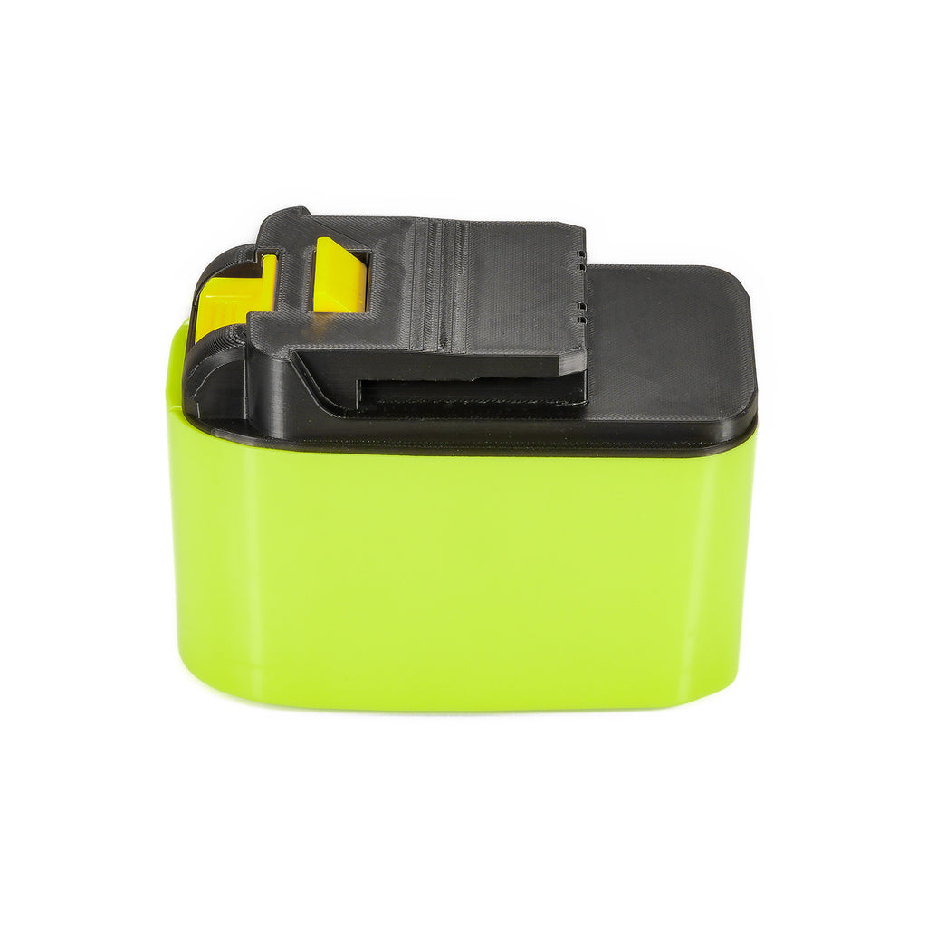 Ryobi 18V auf Chicago Electric 18V Akkuadapter