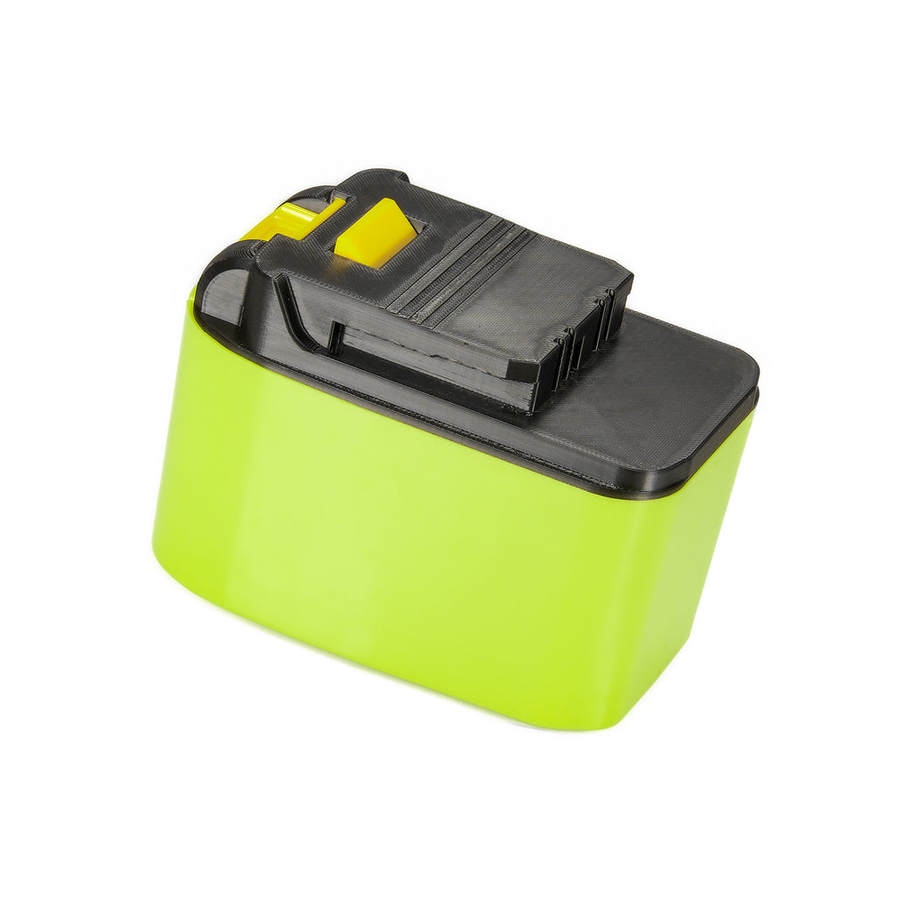 Ryobi 18V auf Chicago Electric 18V Akkuadapter