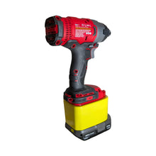 Lade das Bild in den Galerie-Viewer, Ryobi 18V auf Craftsman 20V Batterieadapter
