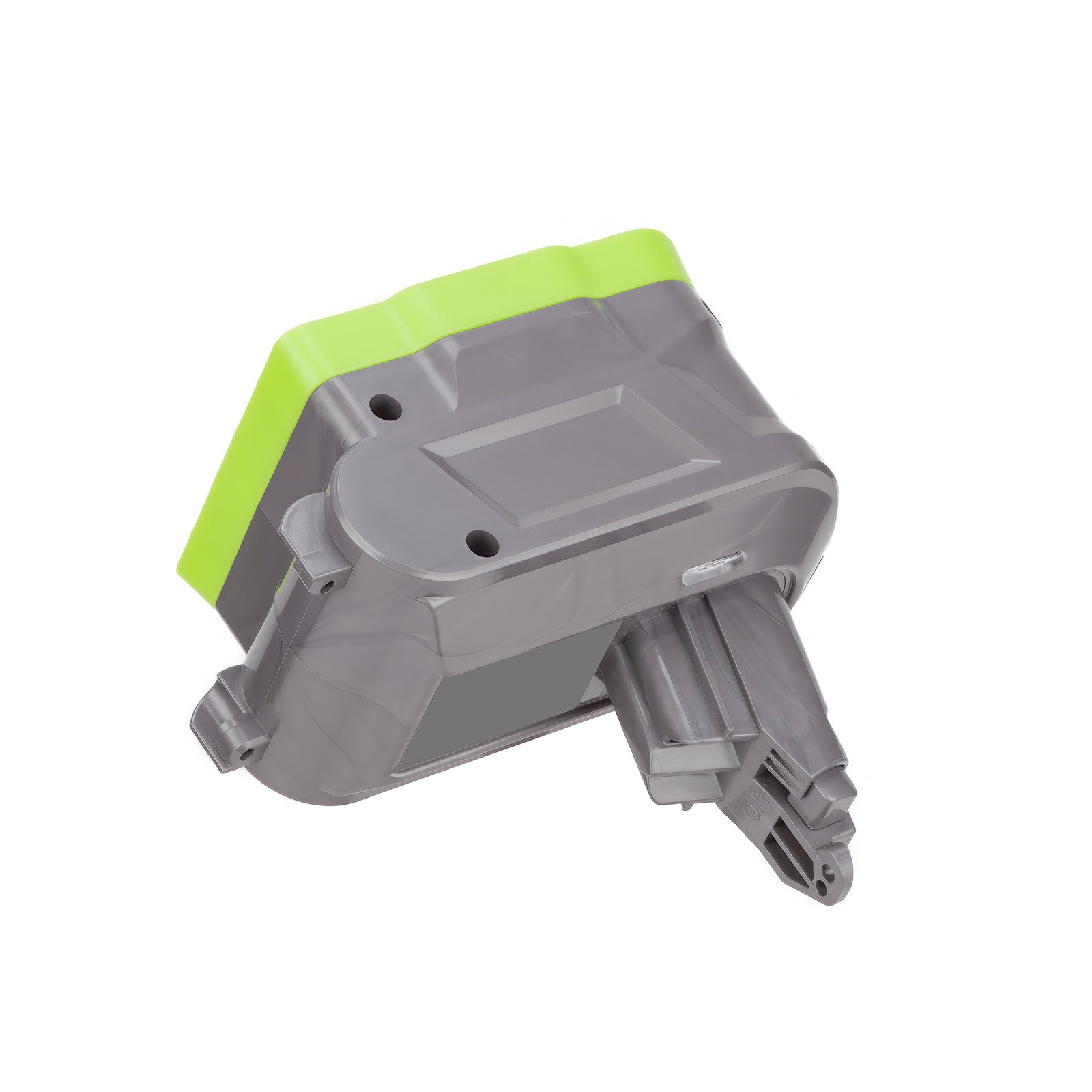 Ryobi 18V ONE+ auf Dyson V6 Akkuadapter