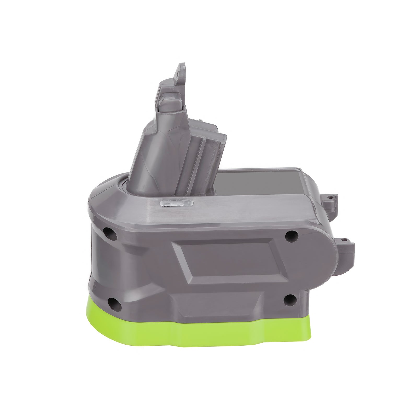Ryobi 18V ONE+ auf Dyson V6 Akkuadapter