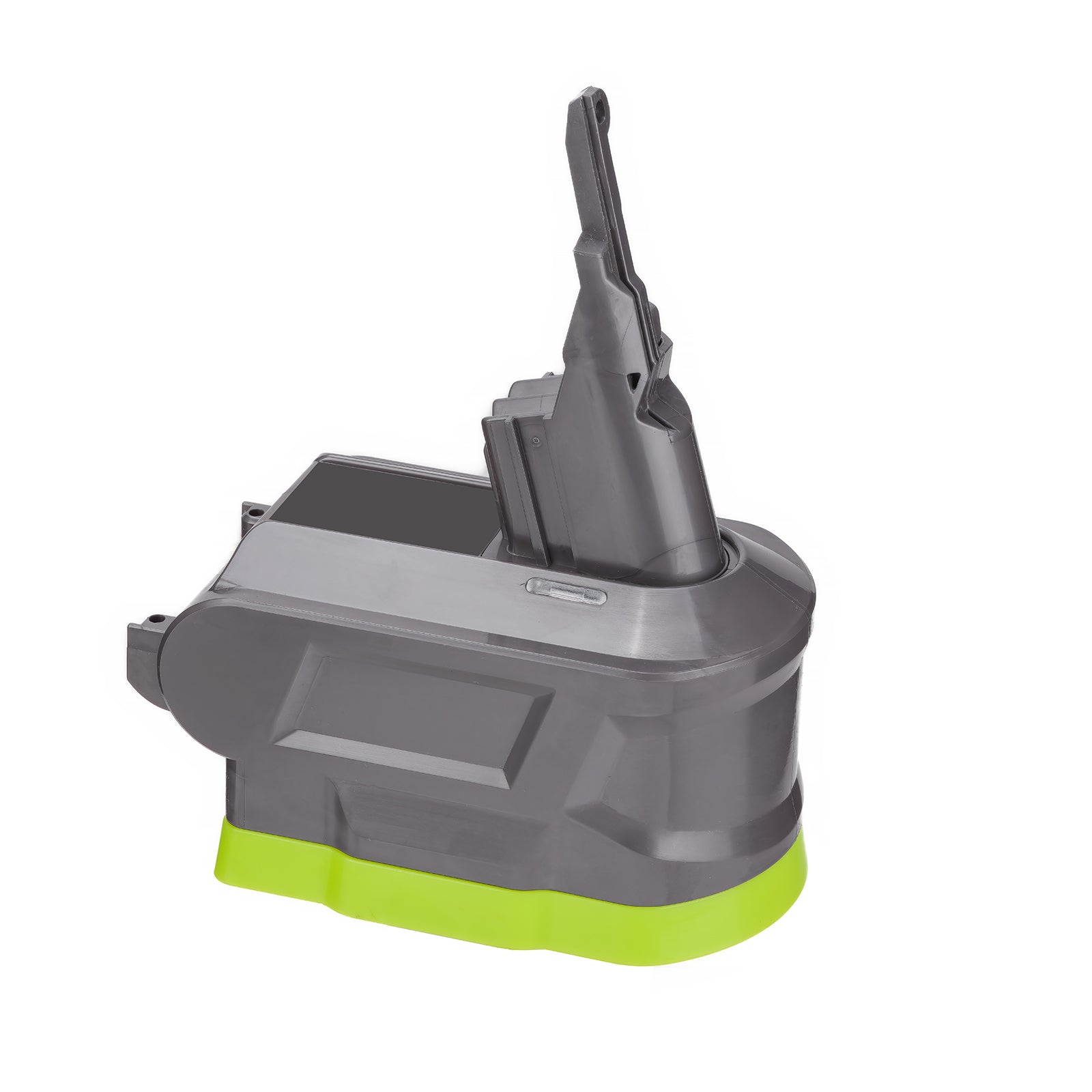 Ryobi 18V ONE+ auf Dyson V7 Akkuadapter