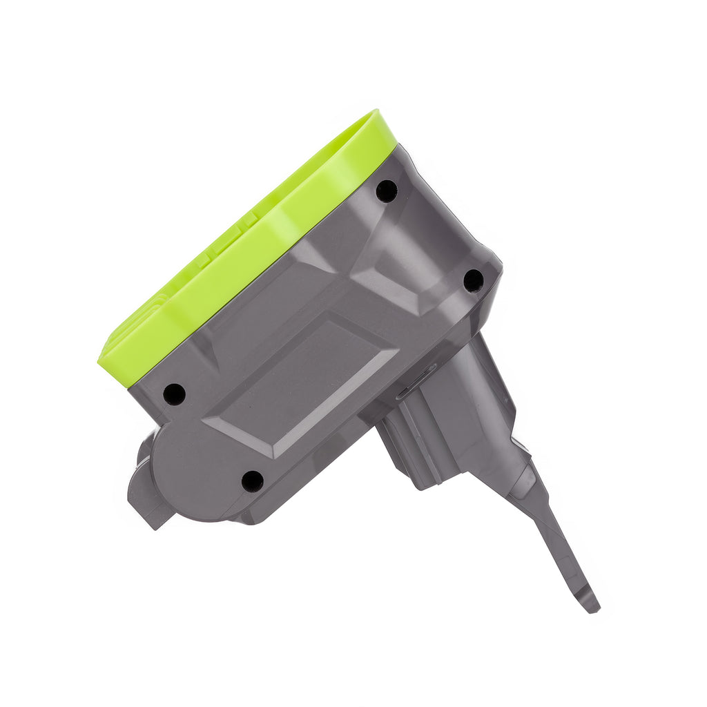 Ryobi 18V auf Dyson V8 Akkuadapter