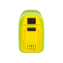 Lade das Bild in den Galerie-Viewer, Ryobi 18V to Hercules 20V Battery Adapter

