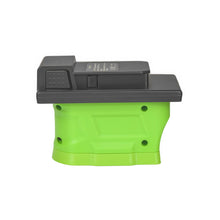 Lade das Bild in den Galerie-Viewer, Ryobi 18V to Hoover 20V ONEPWR Battery Adapter
