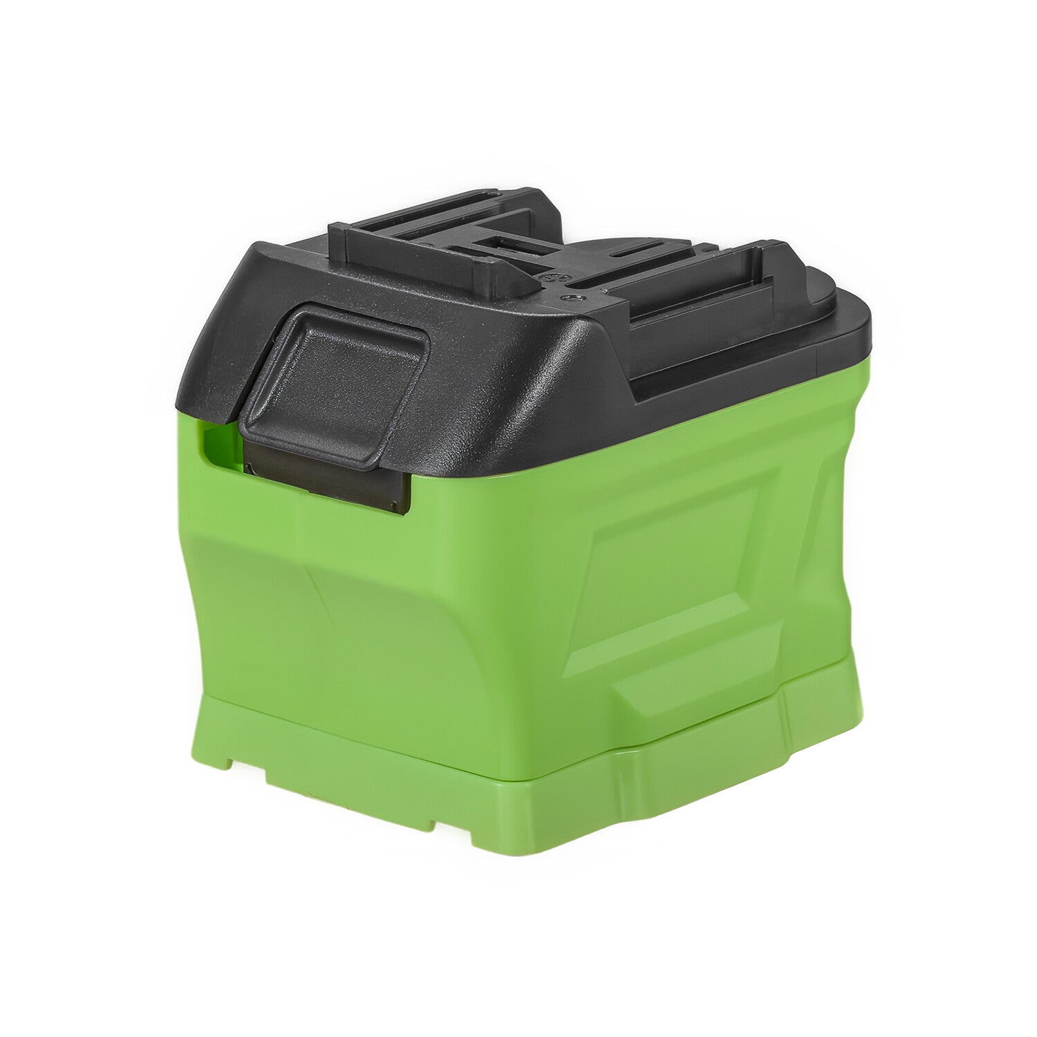 Ryobi 18V ONE+ auf Makita 18V LXT Akkuadapter