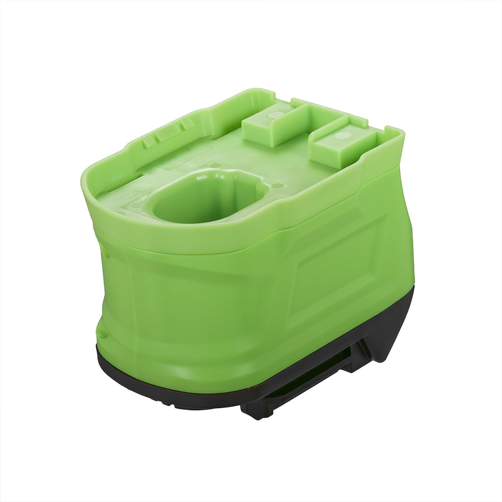 Ryobi 18V ONE+ auf Makita 18V LXT Akkuadapter