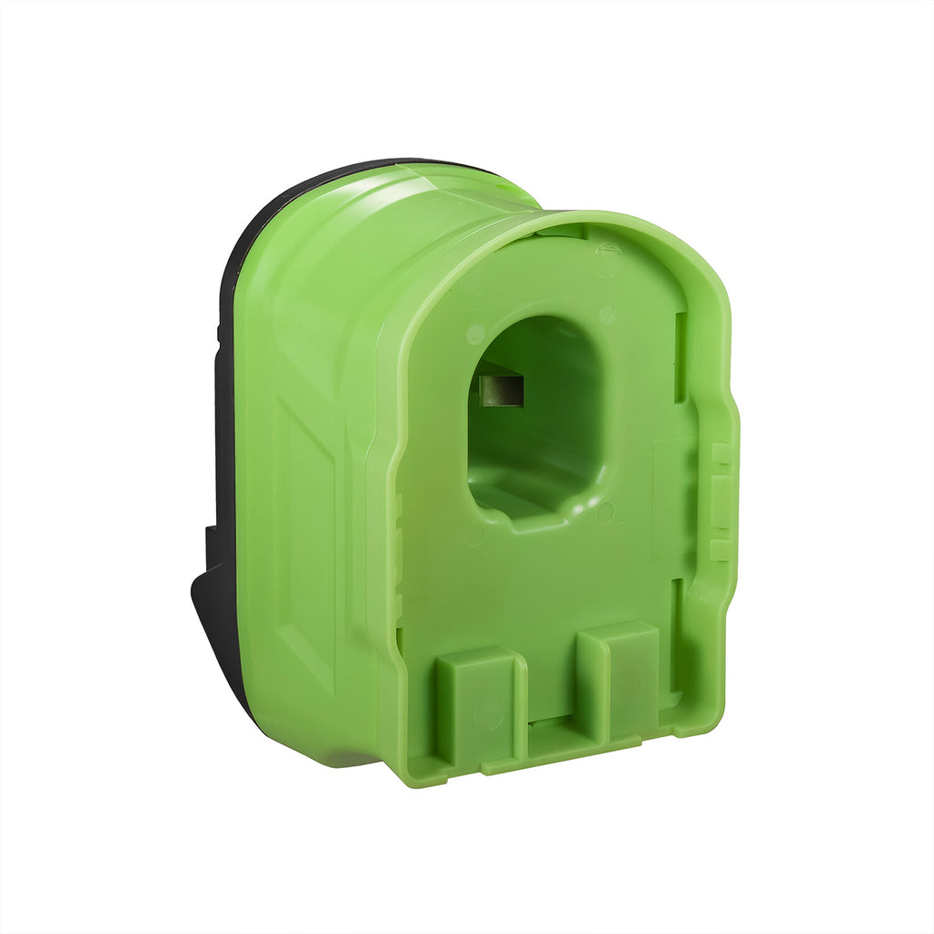 Ryobi 18V ONE+ auf Makita 18V LXT Akkuadapter
