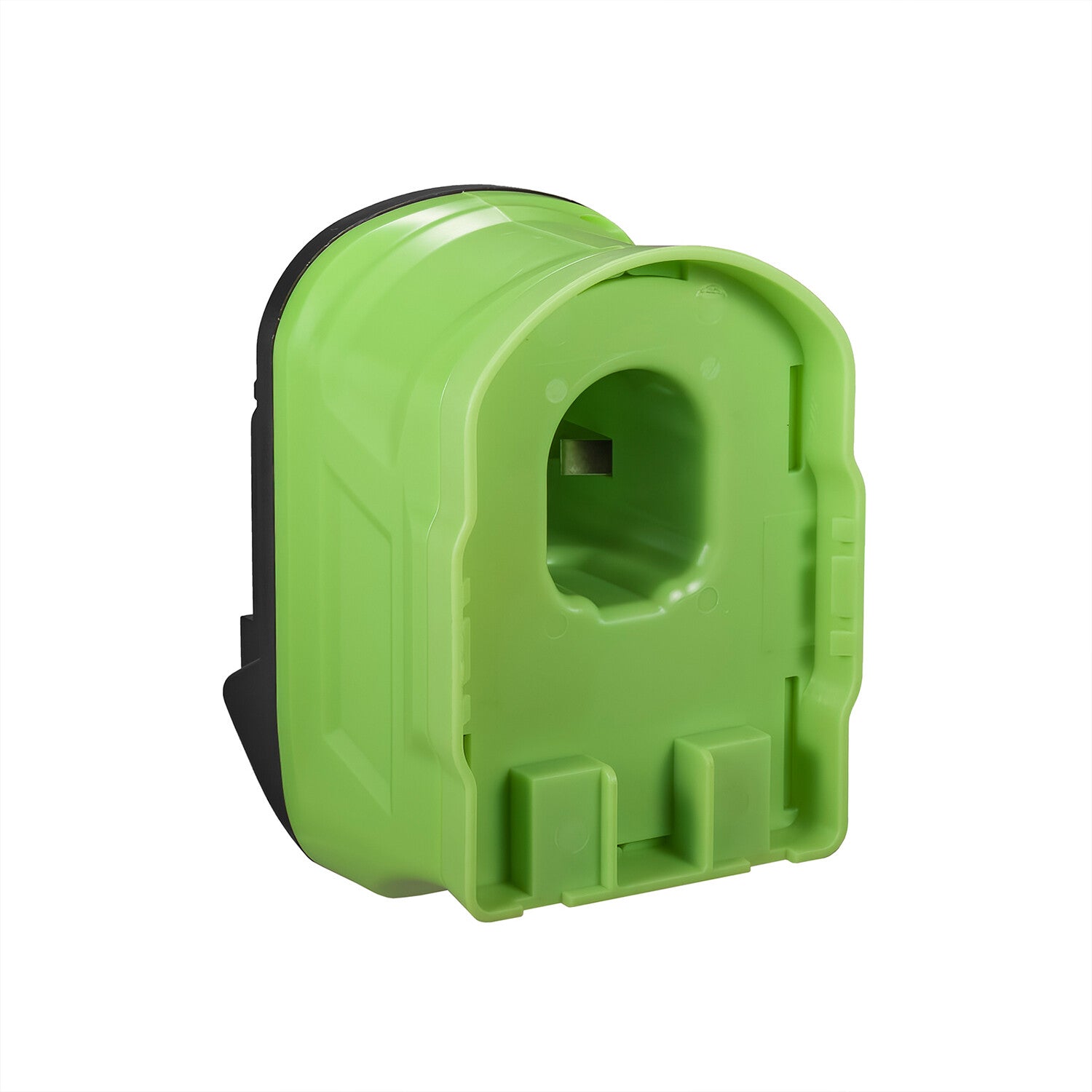 Ryobi 18V ONE+ auf Makita 18V LXT Akkuadapter