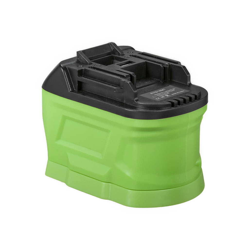Ryobi 18V ONE+ auf Makita 18V LXT Akkuadapter