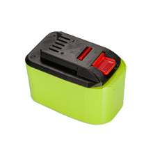 Lade das Bild in den Galerie-Viewer, Ryobi 18V to Mastercraft 20V (Blue) Battery Adapter
